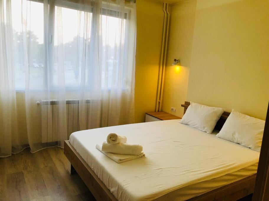 Joy City Stay Victoriei 7G-3 Timisoara Luaran gambar