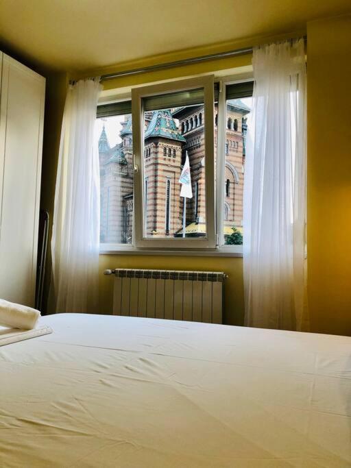 Joy City Stay Victoriei 7G-3 Timisoara Luaran gambar